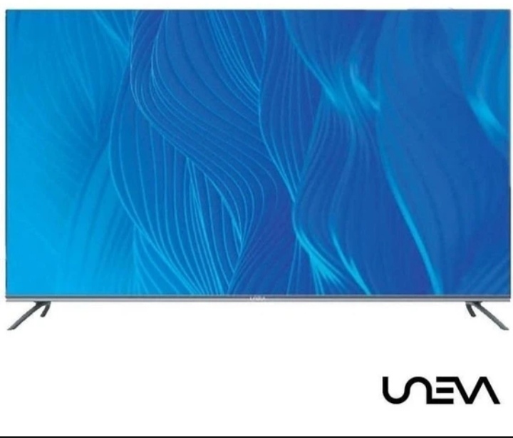تلویزیون یونیوا ۸۵ اینچ QLED مدل ۸۵Q-Class