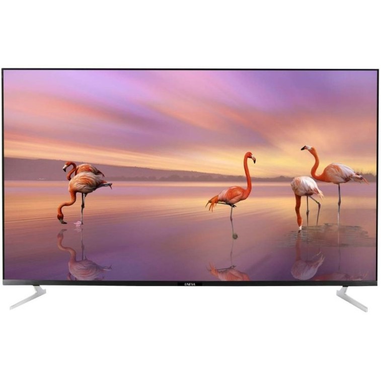 تلویزیون یونیوا مدل U-Class سایز ۶۵ اینچ کیفیت Ultra HD 4K