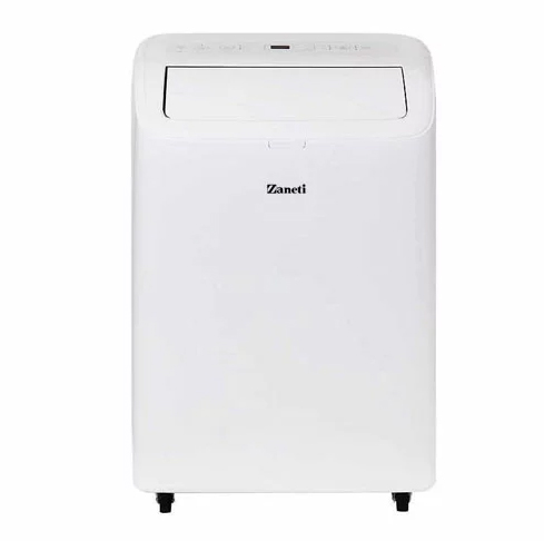 کولر گازی پرتابل زانتی 16000 مدل ZMPE-16HO1RAPA
