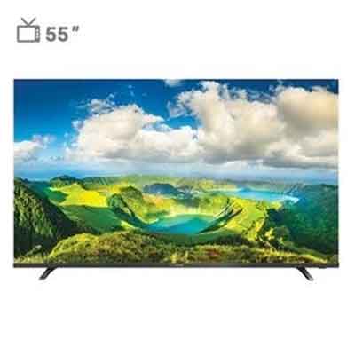 تلویزیون LED هوشمند 55 اینچ دوو مدل DSL-55SU1710