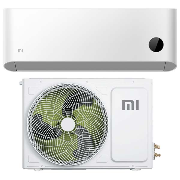 کولر گازی هوشمند دیواری 9000 شیائومی مدل KFR-26GW/V1A1