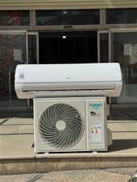 کولر گازی توربو 12000 اینورتر T3 مدل DC-12TBINV