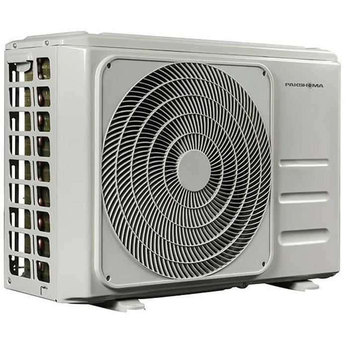 کولر گازی پاکشوما مدل TPAI30CH ظرفیت ۳۰ هزار اینورتر