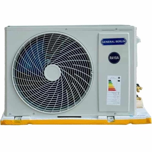 کولر گازی جنرال برلین مدل GB-TS30000 ظرفیت ۳۰ هزار