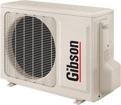 کولر گازی گیبسون مدل GSTEPD-12HRN1 ظرفیت ۱۲ هزار اسپلیت دیواری