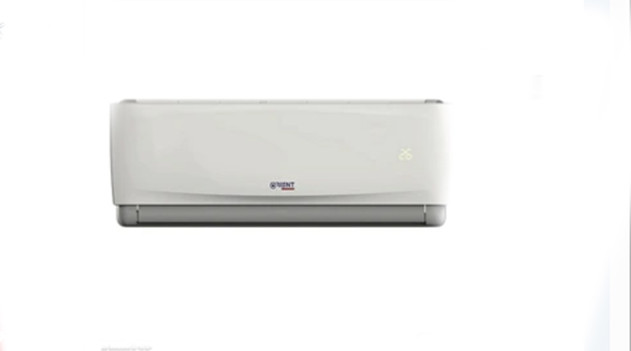 کولرگازی 12000 اورینت مدل OUA-12R410A