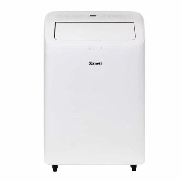 دسکتاپ کولر گازی پرتابل زانتی 16000 مدل ZMPE-16HO1RAPA