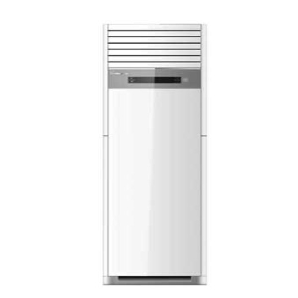 دسکتاپ کولر گازی ایستاده هایسنس 48000 مدل HFH-48FM