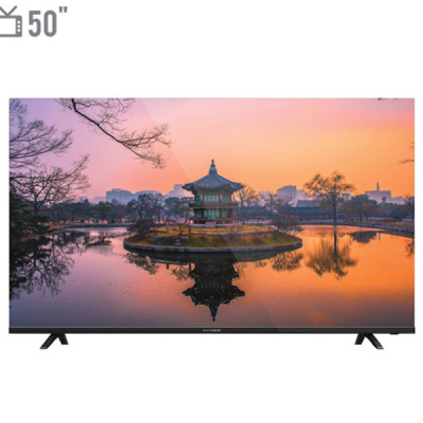 دسکتاپ تلویزیون LED هوشمند 50 اینچ دوو مدل DSL-50SU1700