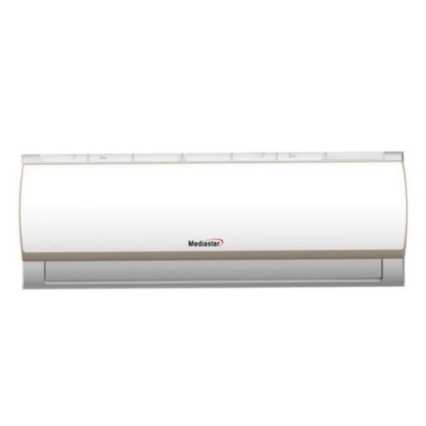 دسکتاپ کولر گازی 30000 اینورتر مدیا استار مدل MS-S30000 ULTRE