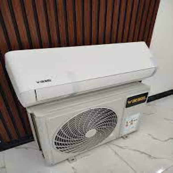 دسکتاپ کولر گازی ویربل مدل WTSE-18HO3RAPA ظرفیت ۱۸ هزار