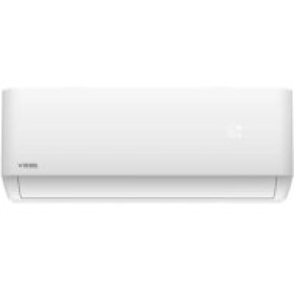 دسکتاپ کولر گازی ویربل مدل WEST-24HO3RAPA ظرفیت ۲۴ هزار