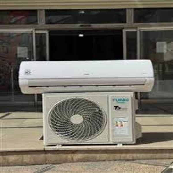 دسکتاپ کولر گازی توربو 12000 اینورتر T3 مدل DC-12TBINV