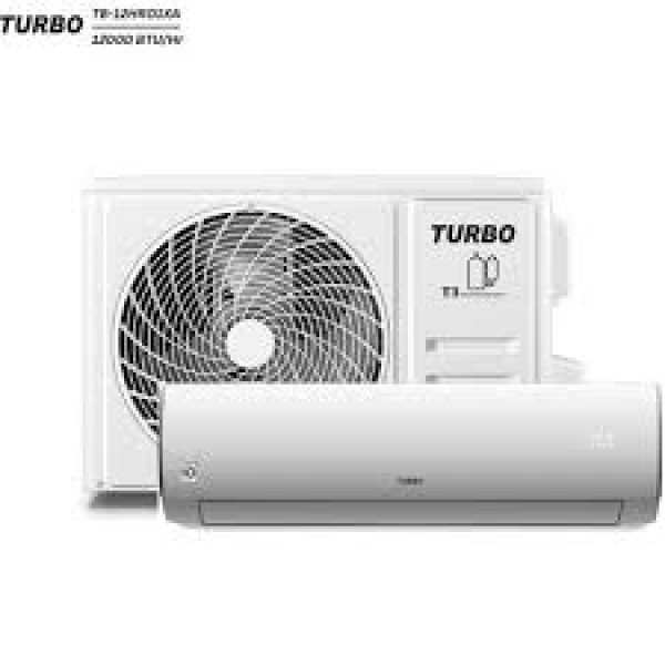 دسکتاپ کولرگازی توربو 18000 مدل TB-18HRO1XA