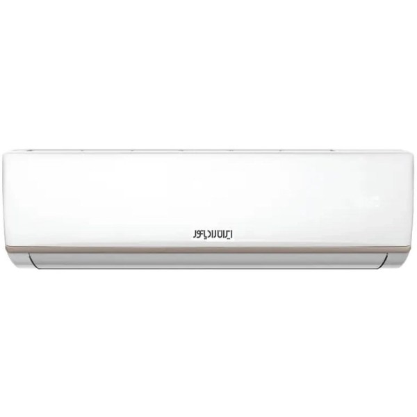 دسکتاپ کولرگازی ایران رادیاتور مدل اینورتر دار IAC-12CH/XA-I/A ظرفیت 12000