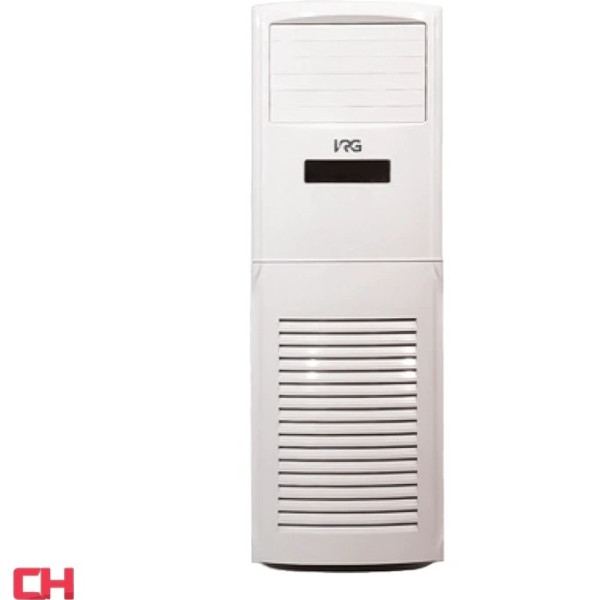 دسکتاپ کولر گازی ایستاده ایران رادیاتور ۳۶۰۰۰ مدل IAC-36CH/FS-R/A