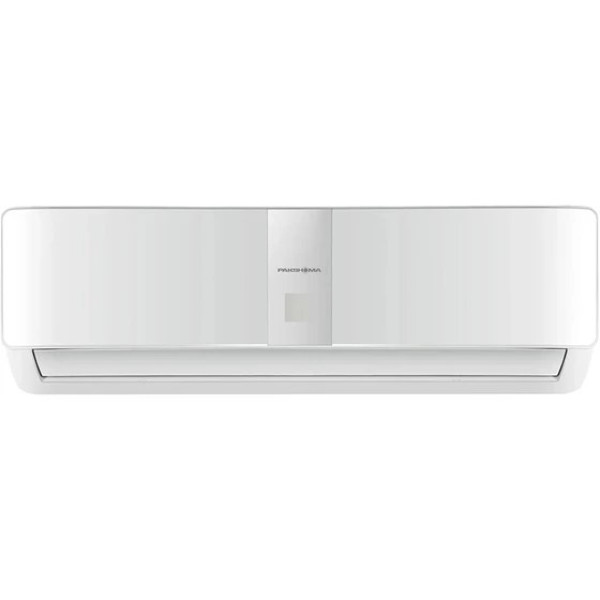 دسکتاپ کولر گازی پاکشوما مدل اینورتردار MPRI24CH ظرفیت 24000