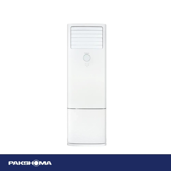 دسکتاپ کولر گازی ایستاده پاکشوما مدل MPL36CR1 ظرفیت ۳۶ هزار