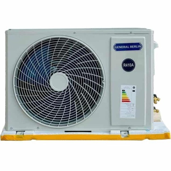 دسکتاپ کولر گازی جنرال برلین مدل GB-TS30000 ظرفیت ۳۰ هزار