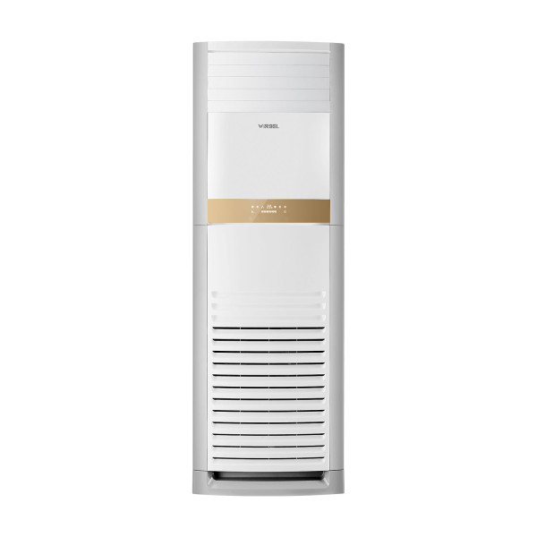 دسکتاپ کولر گازی ایستاده ویربل مدل WTFE-60HO3SAFA ظرفیت 60000