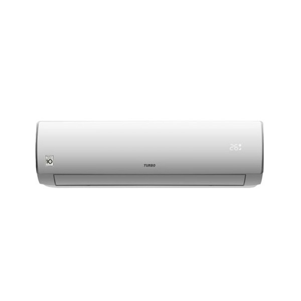 دسکتاپ کولر گازی 12000 کینگ هوم (گری)GWH12ATEXF(WIFI T3)