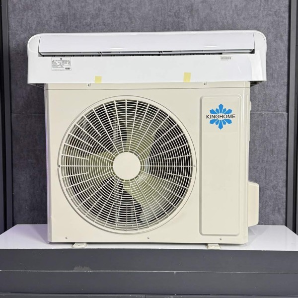 دسکتاپ کولرگازی 55000 ایستاده کینگ هوم GVH55ALXL