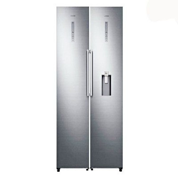دسکتاپ یخچال فریزر دو قلو سامسونگ مدل RZ32 / RR39