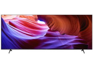 تلویزیون هوشمند 85 اینچ سونی مدل 85X85K