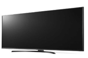 تلویزیون 49 اینچ اسمارت ال جی مدل UK66000GI