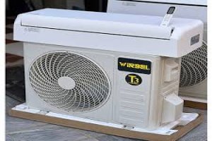 کولر گازی ویربل مدل WTSE-12HO1RAPA ظرفیت ۱۲ هزار