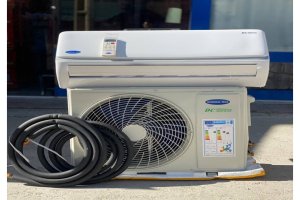 کولر گازی جنرال مکس مدل دیجیتال GM-S18 ظرفیت 18000