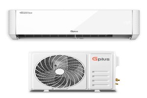 کولر گازی جی پلاس مدل GAC-TF12TP1A ظرفیت 12000