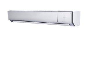 کولر گازی پاکشوما مدل TPA18CH ظرفیت ۱۸ هزار سرمایشی و گرمایشی