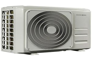 کولر گازی پاکشوما مدل TPAI30CH ظرفیت ۳۰ هزار اینورتر