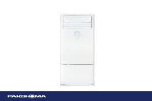 کولر گازی ایستاده پاکشوما مدل MPL36CR1 ظرفیت ۳۶ هزار