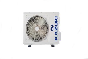 کولر گازی18000 کازوکی مدل IAC-18CH/XA/AA/ID