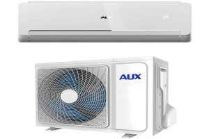 کولر گازی آکس AX-H12A4 ظرفیت ۱۲ هزار اسپلیت دیواری سرد و گرم