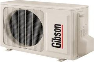 کولر گازی گیبسون مدل GSTEPD-12HRN1 ظرفیت ۱۲ هزار اسپلیت دیواری