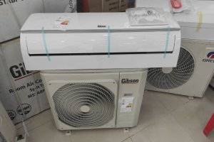 کولر گازی گیبسون مدل MSTAG11D-24HRFN1 ظرفیت ۲۴ هزار اینورتر