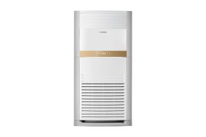 کولر گازی ایستاده ویربل مدل WTFE-36HO3RAFA ظرفیت 36000