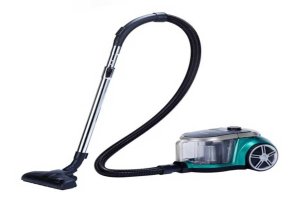 جاروبرقی شیائومی مدل Eureka V18C01A-80