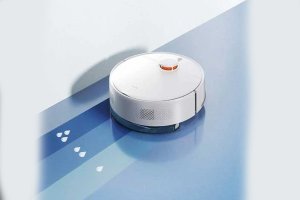 جارو رباتیک شیائومی مدل S40C