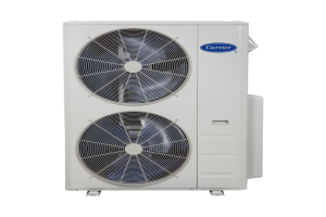 کولر گازی کریر ۴۸۰۰۰ ایستاده با اینورتر QFG مدل 42QFG048VS