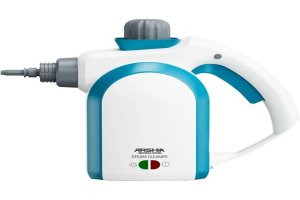 بخارشوی دستی عرشیا مدل SC050-3306 ظرفیت ۲۵۰ میلی‌لیتر