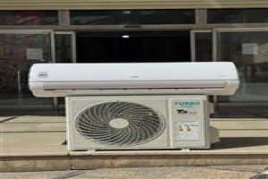 کولر گازی توربو 12000 اینورتر T3 مدل DC-12TBINV