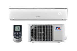 کولر گازی 24000 گری