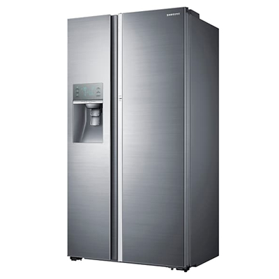 یخچال ساید بای ساید سامسونگ RH77