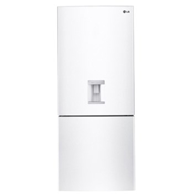 یخچال فریزر ال جی مدل BF75