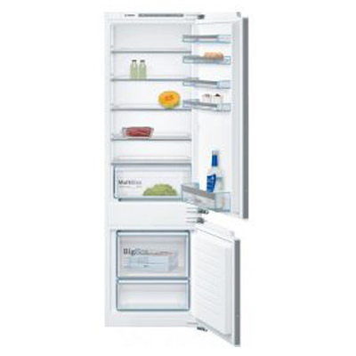 یخچال فریزر توکار KIS87AFE0N