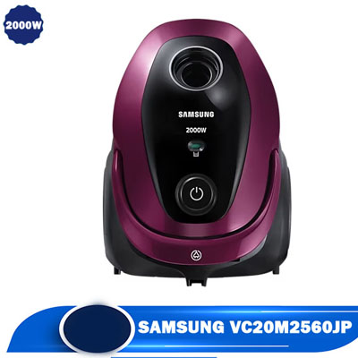 جاروبرقی سامسونگ VC20M2560JP